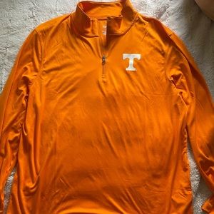 Tennessee quarter zip